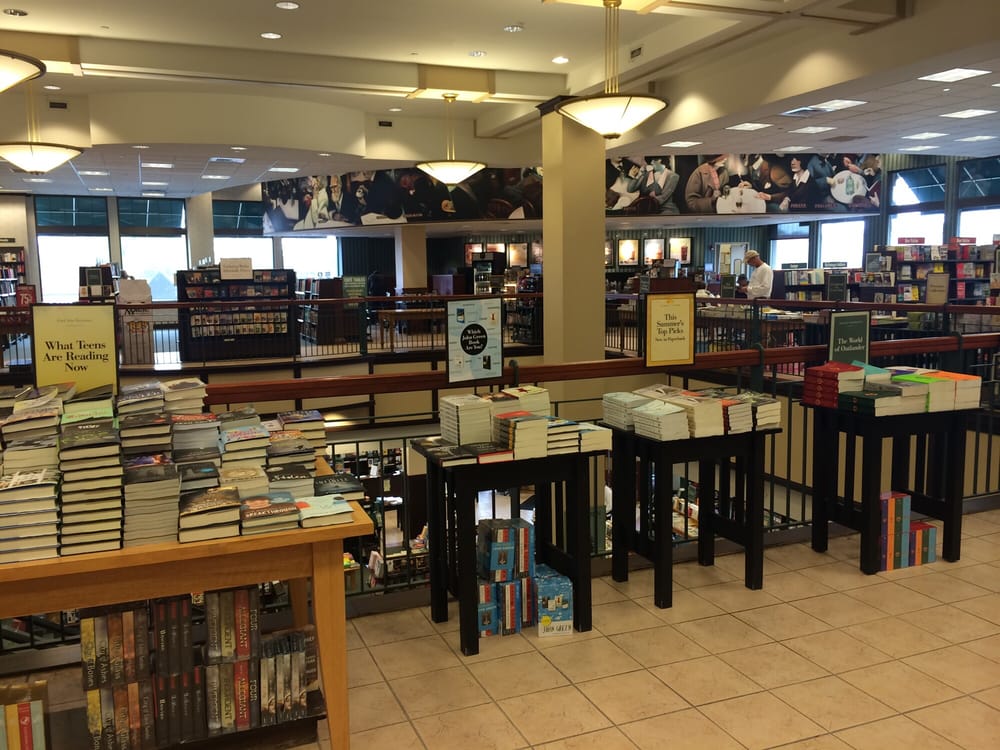 Photos For Barnes Noble Booksellers Yelp