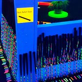 Glow Putt Mini Golf - 119 Photos & 129 Reviews - Mini Golf - 9160 E