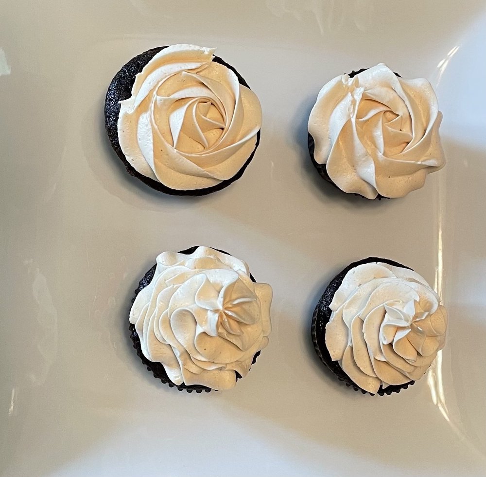 Nicole’s Cakes Plus