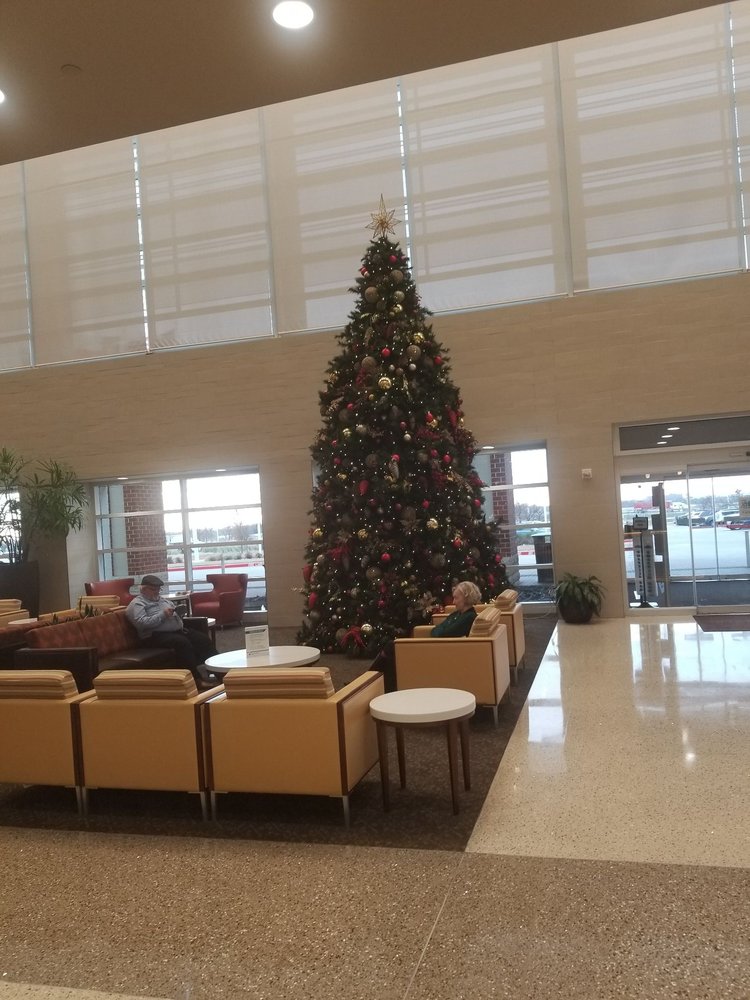 image of business Baylor Family Medical Center Waxahachie