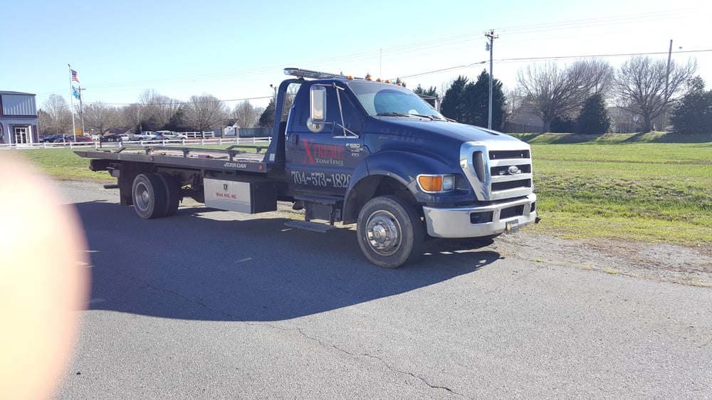 Xtreme Towing