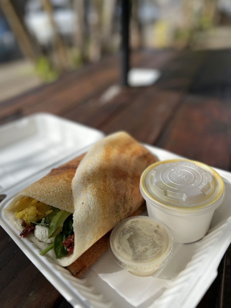 Ganesh Dosa Ganesh Dosa