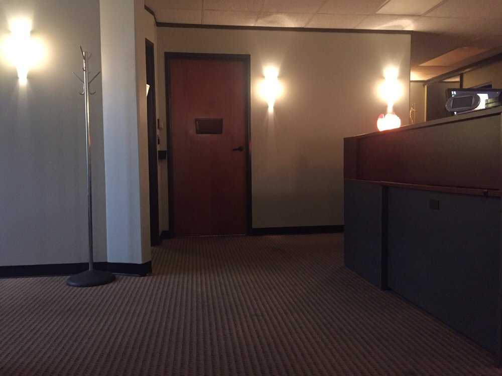 image of business Touch of Life Chiropractic