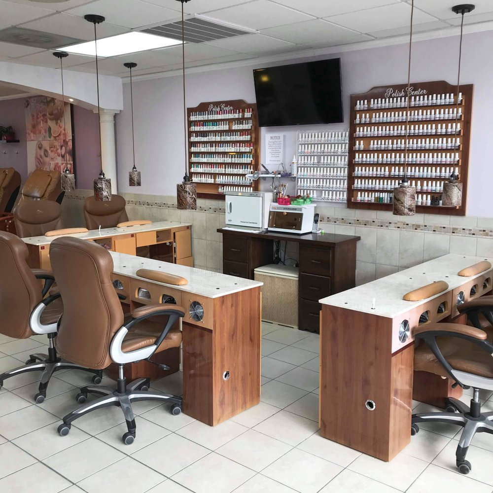 Shepherdstown Nail Salon Gift Cards West Virginia Giftly