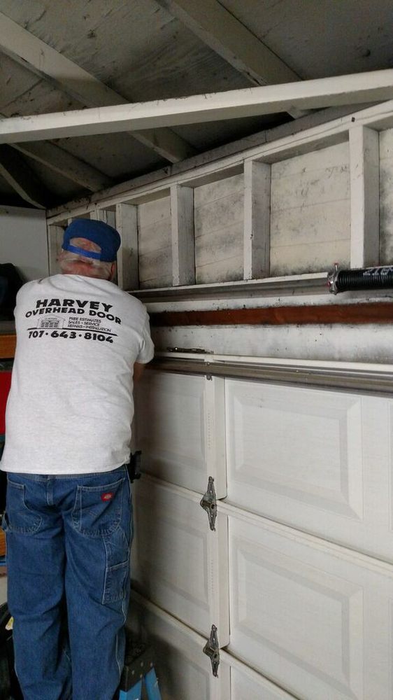 Harvey Overhead Door