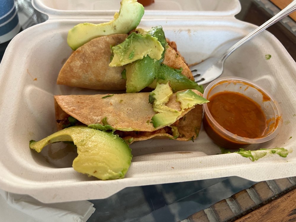 Mariscos El Pariente