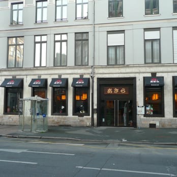 Restaurant Japonais Lille Rue Molinel Restaurant Japonais Lille Rue Molinel