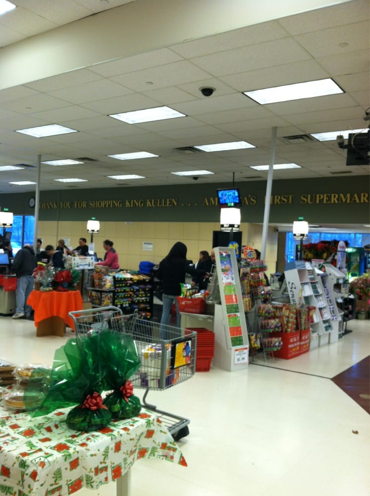 King Kullen Grocery 600 Wellwood Ave Lindenhurst, NY Reviews