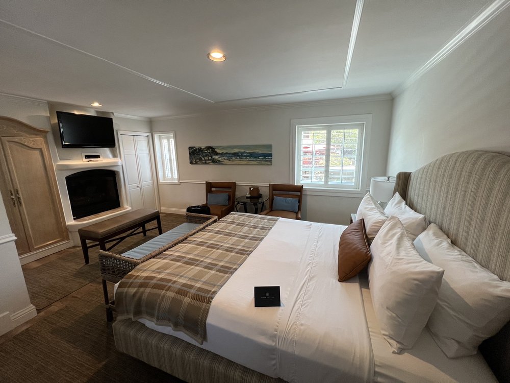 Coachman's Inn