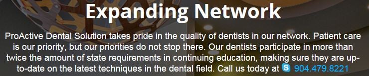image of business Marietta Dental Jacksonville