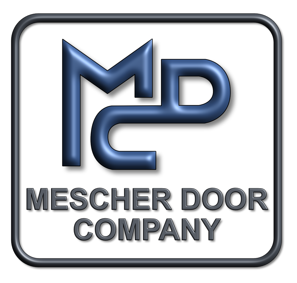 Mescher Door