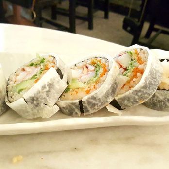 Makoto 1326 Photos 545 Reviews Anese 9700 Collins Ave Photo Of Makoto Miami Beach Fl United States Maki Lobster
