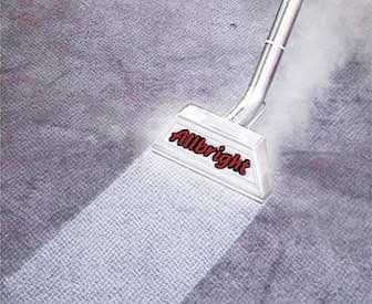 All Brite Carpet Care
