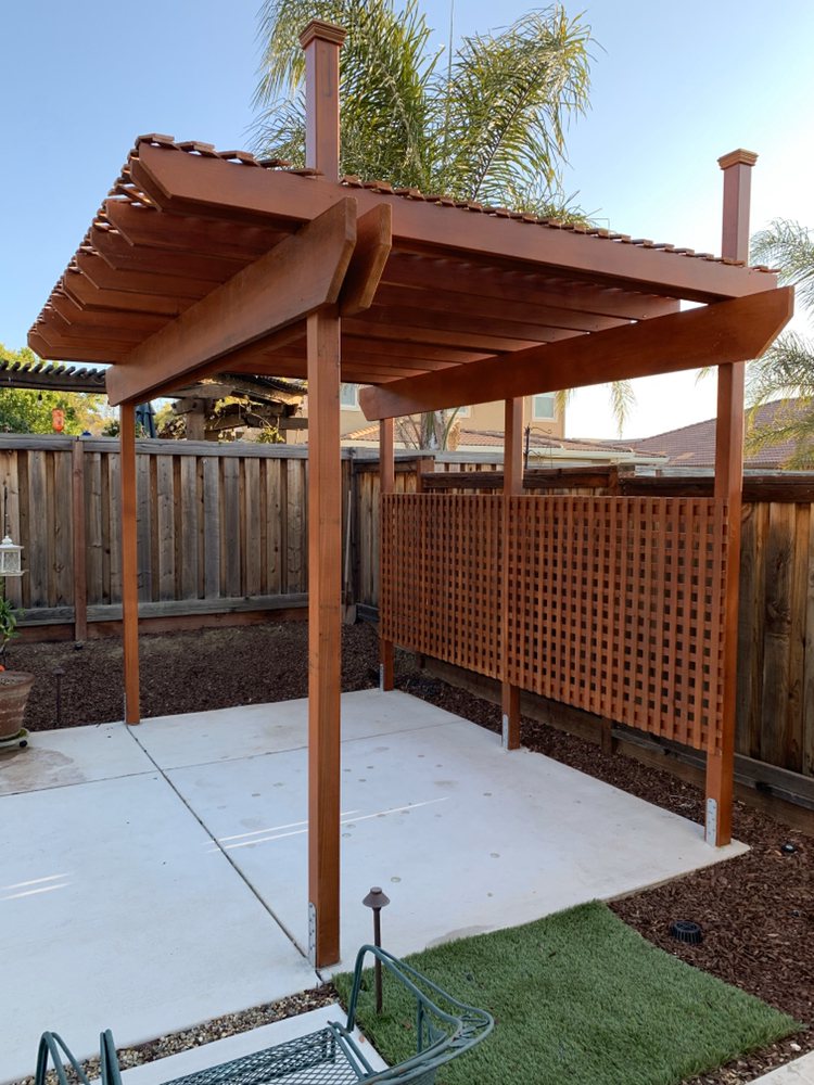 Hennessey's Fencing