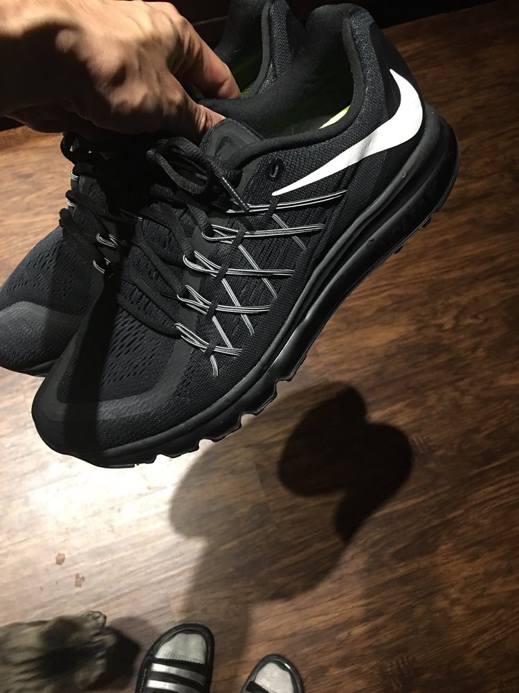 Nike Factory Store