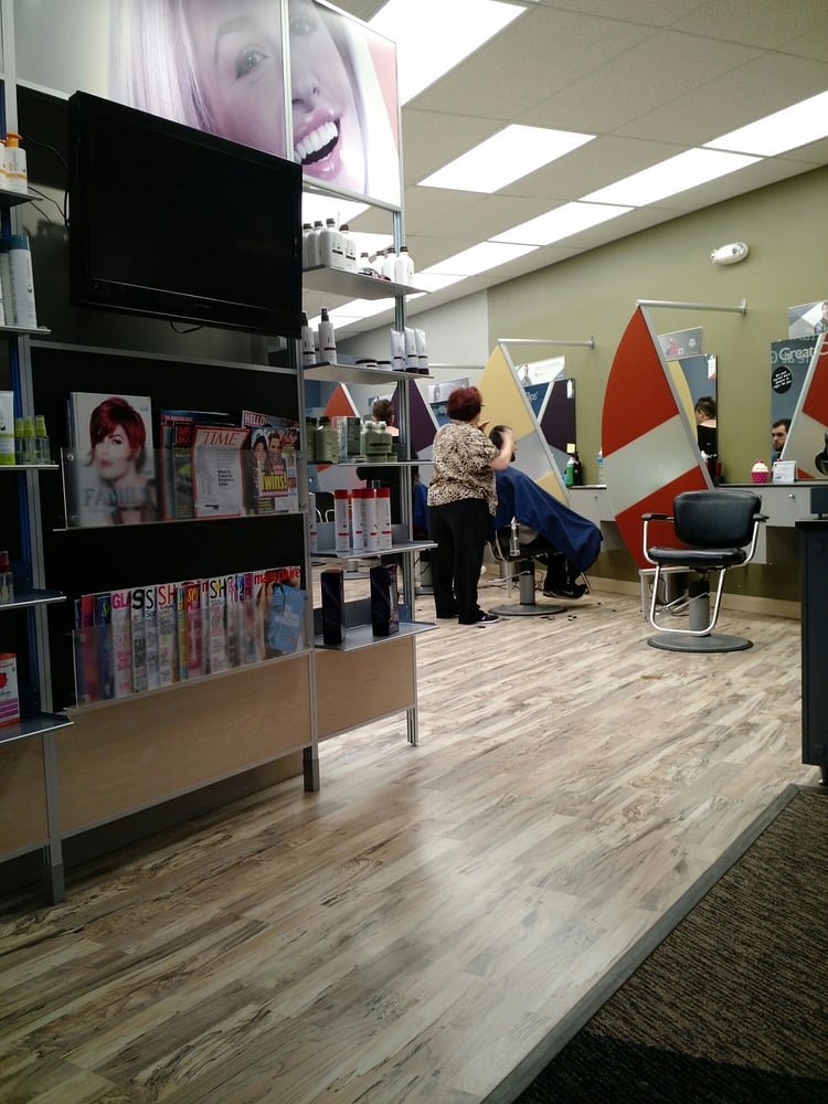 Great Clips