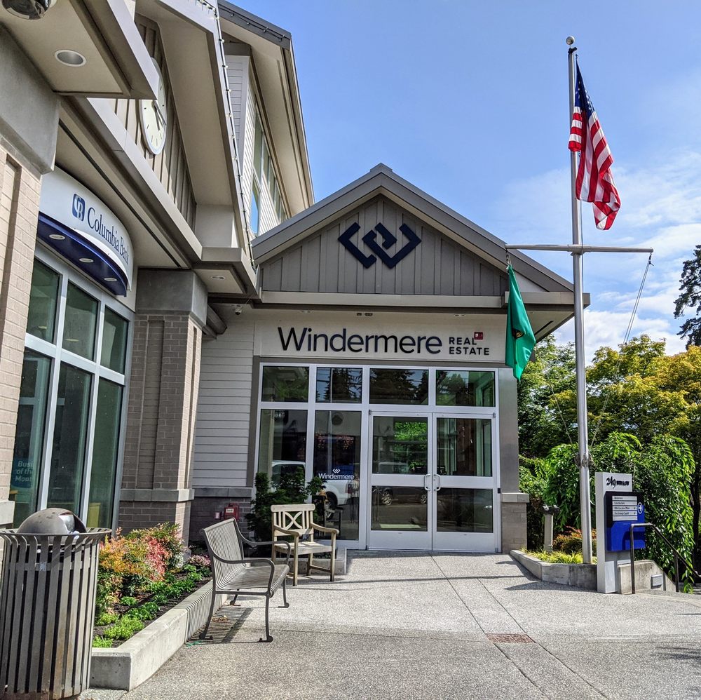 Windermere Real Estate Bainbridge Island