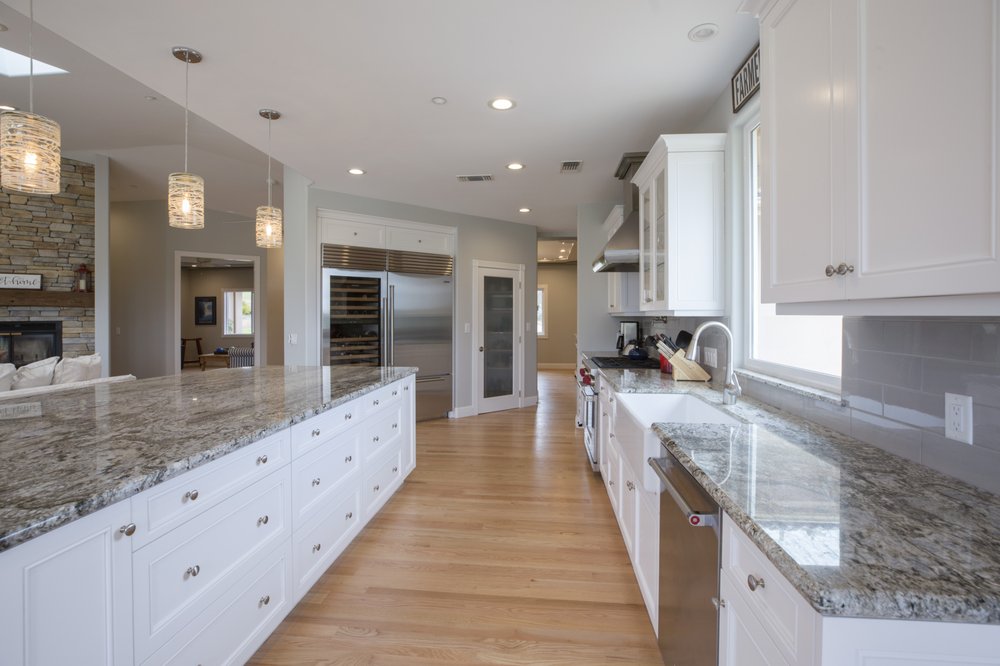image of business Joe Repetto Construction