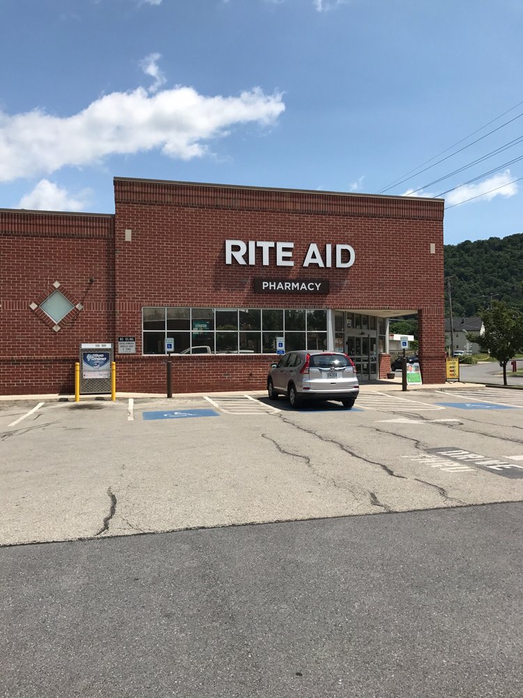 Rite Aid Drugstores 407 Central Ave, Johnstown, PA Phone Number