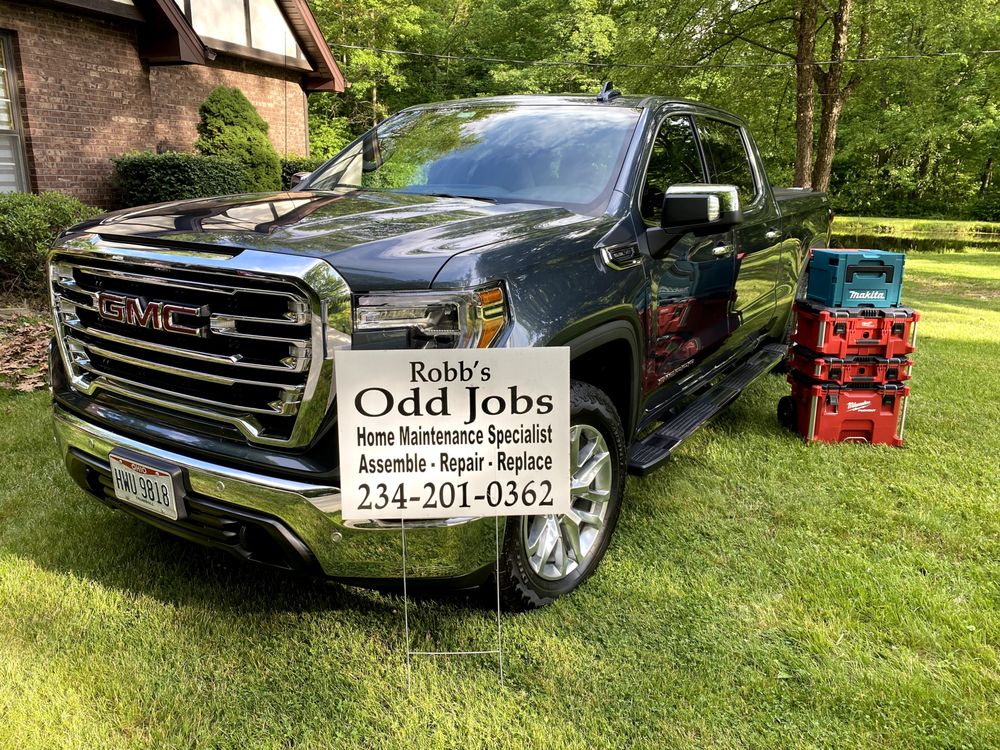 image of business Robb