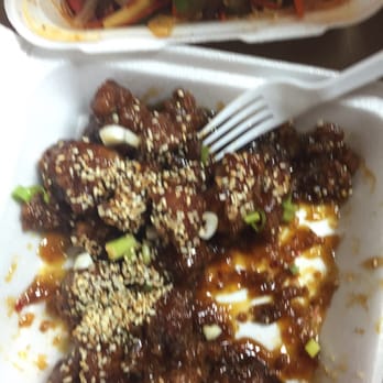 Ming S Chinese Cafe Closed 13 Reviews 3212 10th Ave Photo Of Ming S Chinese Cafe Great Falls Mt United States General Tso