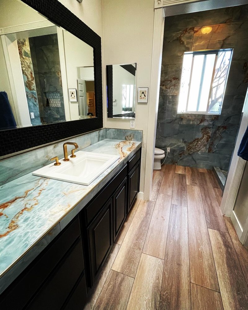Hester Tile and Stone