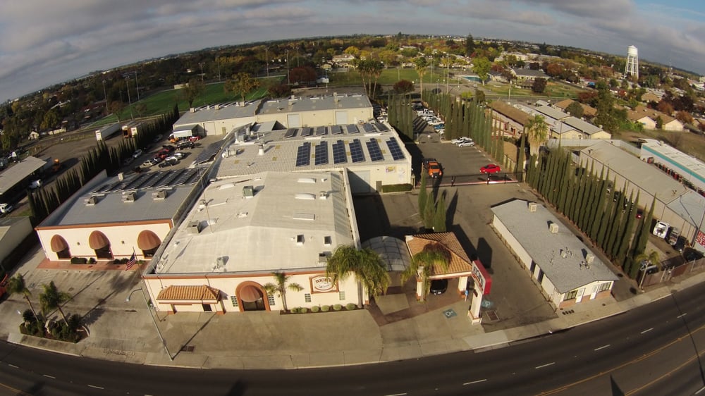 Rich’s Auto Body 14 Photos & 13 Reviews Body Shops 923 Martin