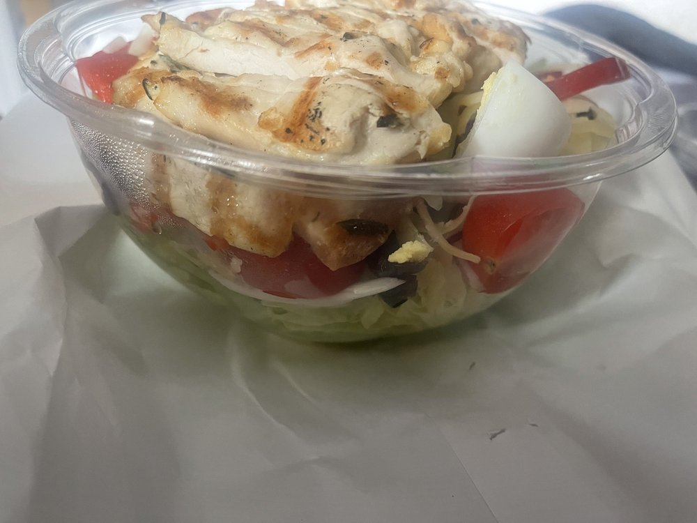 Stamford Salads