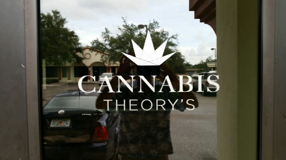 Cannabis Theory's