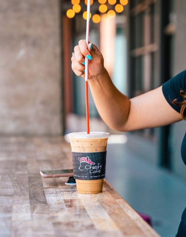 Chiefy Cafe Hillcrest Chiefy Cafe Hillcrest