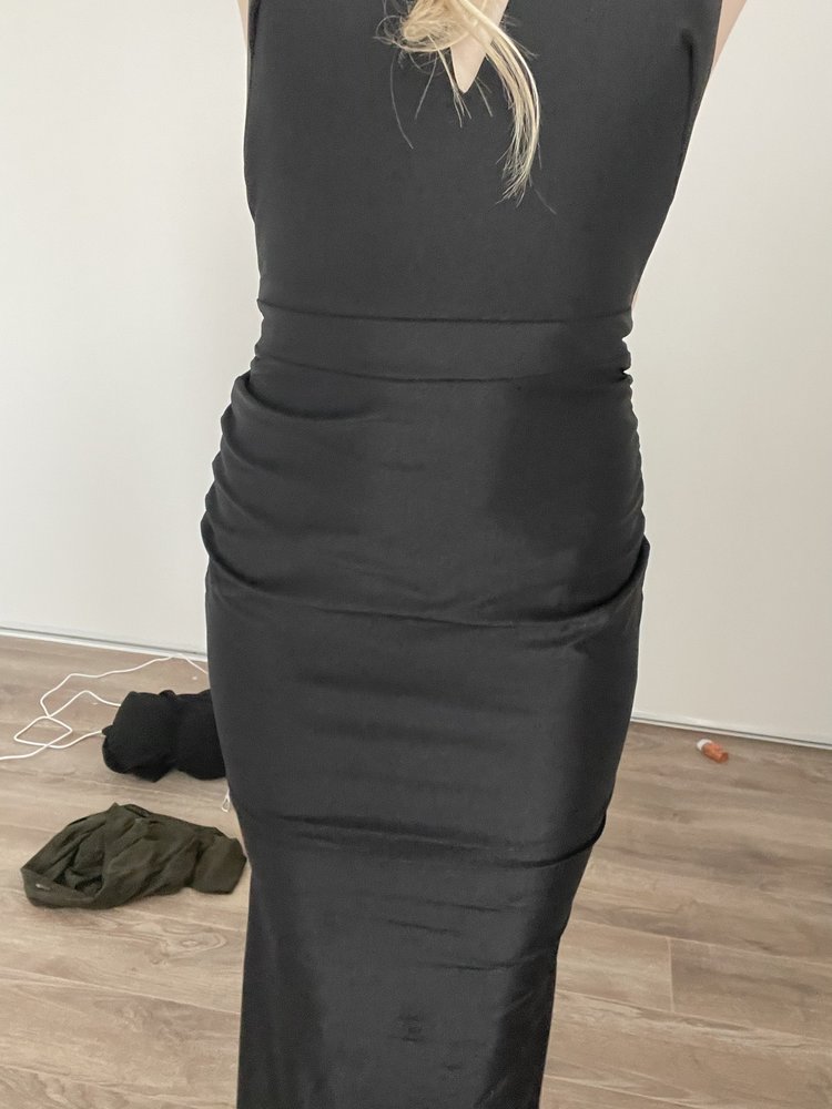 Silk Tailor