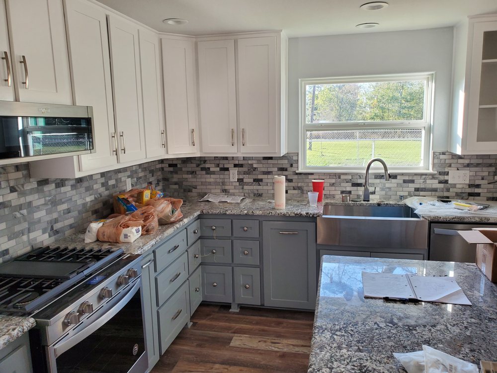 image of business Kilgore Remodeling Service