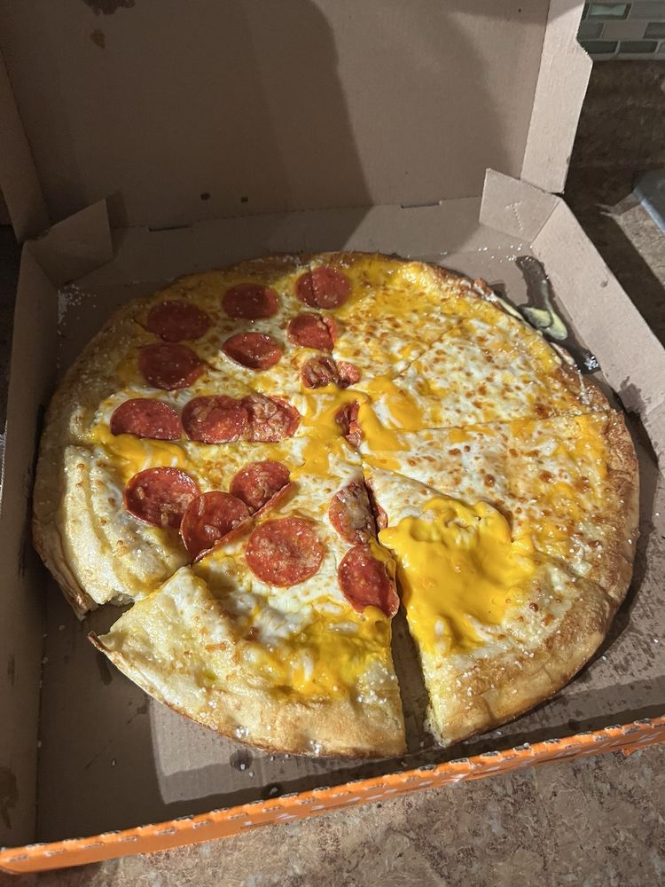Little Caesars
