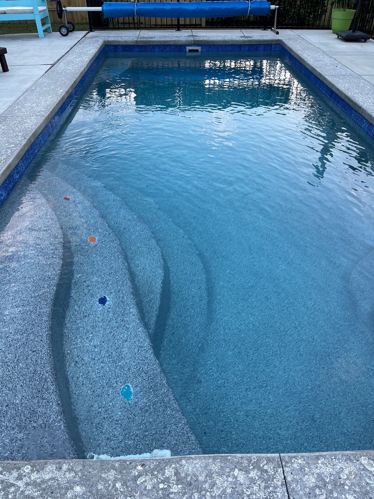 Pool Scouts of Cape Fear