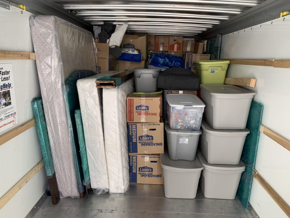 We R Movers