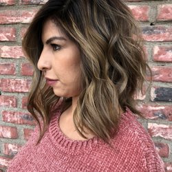 The Best 10 Hair Salons Near Tangle S Hair Studio In Montebello