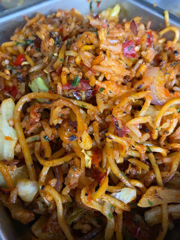 MoMo CooK