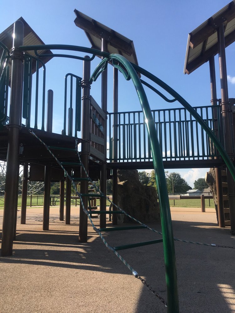 Atoka Parks & Recreation Parks 334 Atoka Munford Ave, Atoka, TN