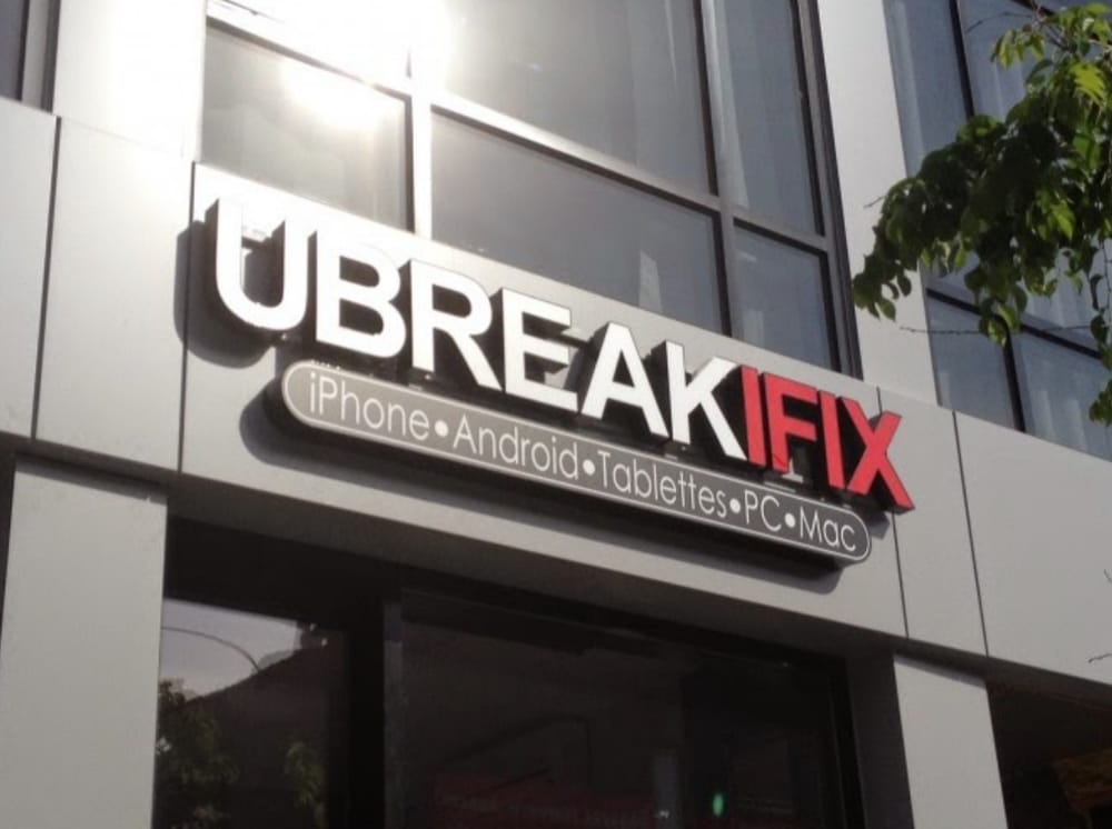 uBreakiFix