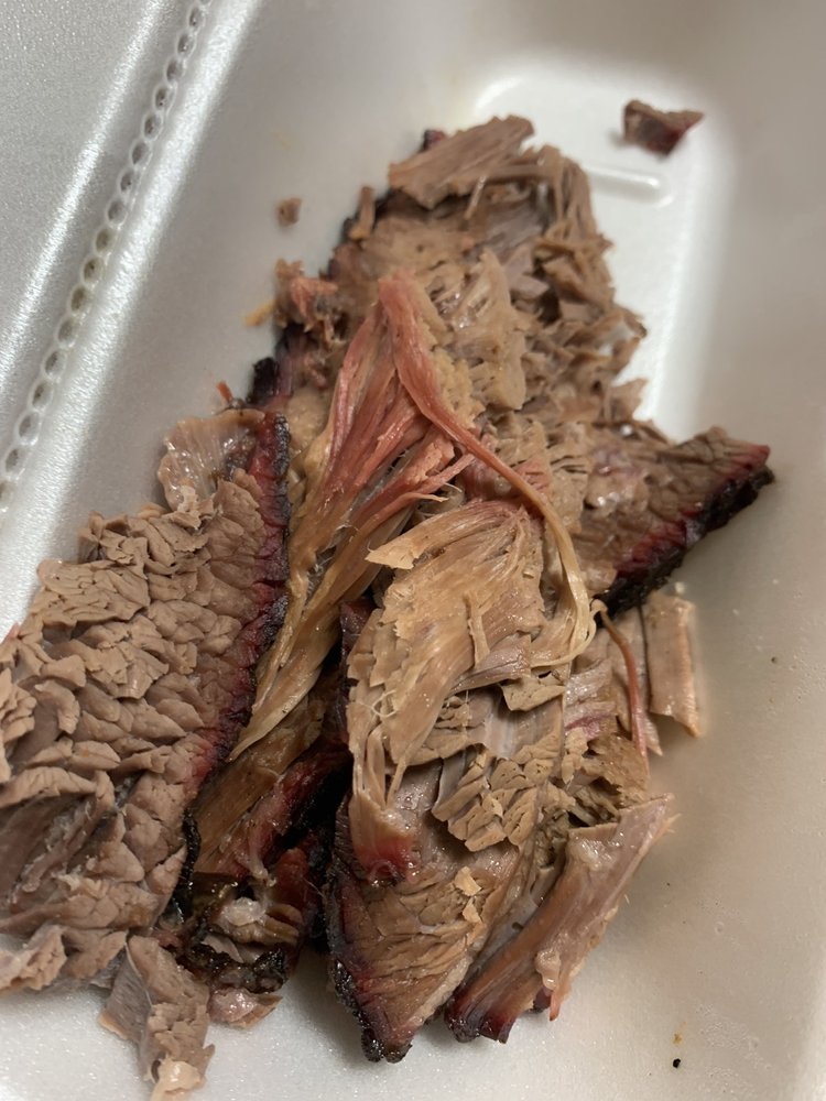 Baker's Ribs Baker's Ribs