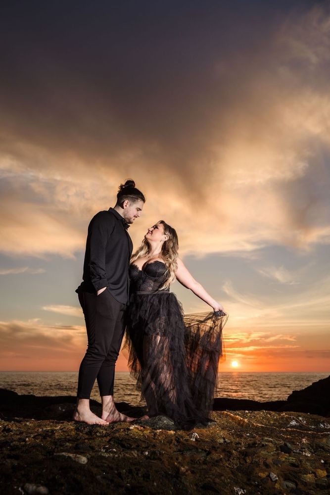 Lin and Jirsa Wedding Photography