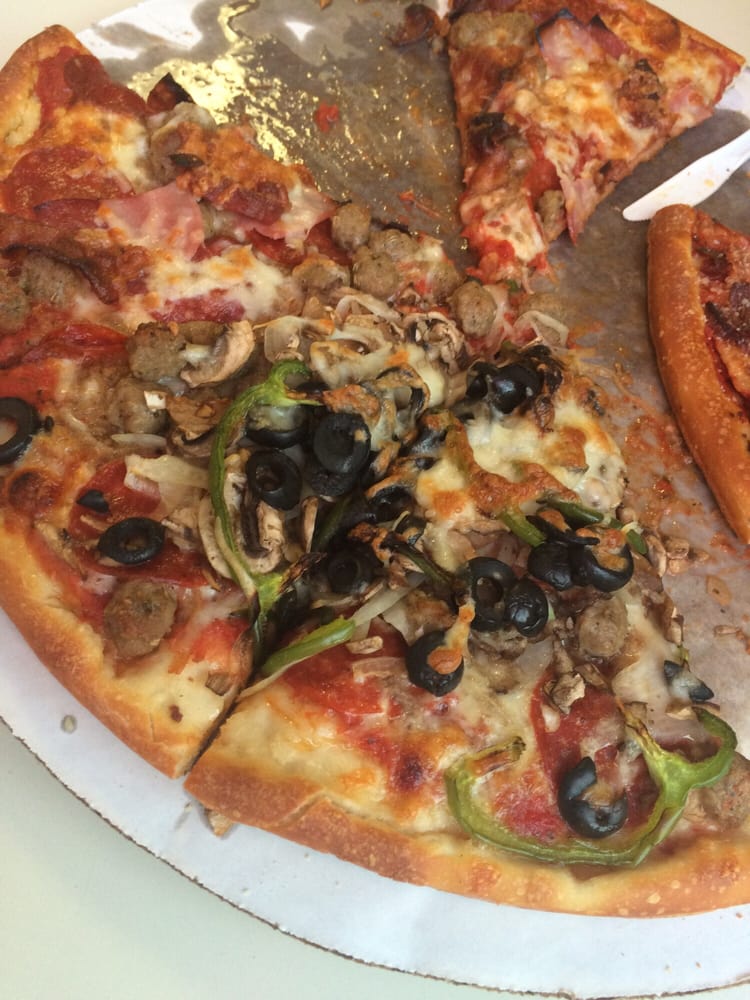 Ipswich House of Pizza 14 Reviews Pizza 18 Central St, Ipswich