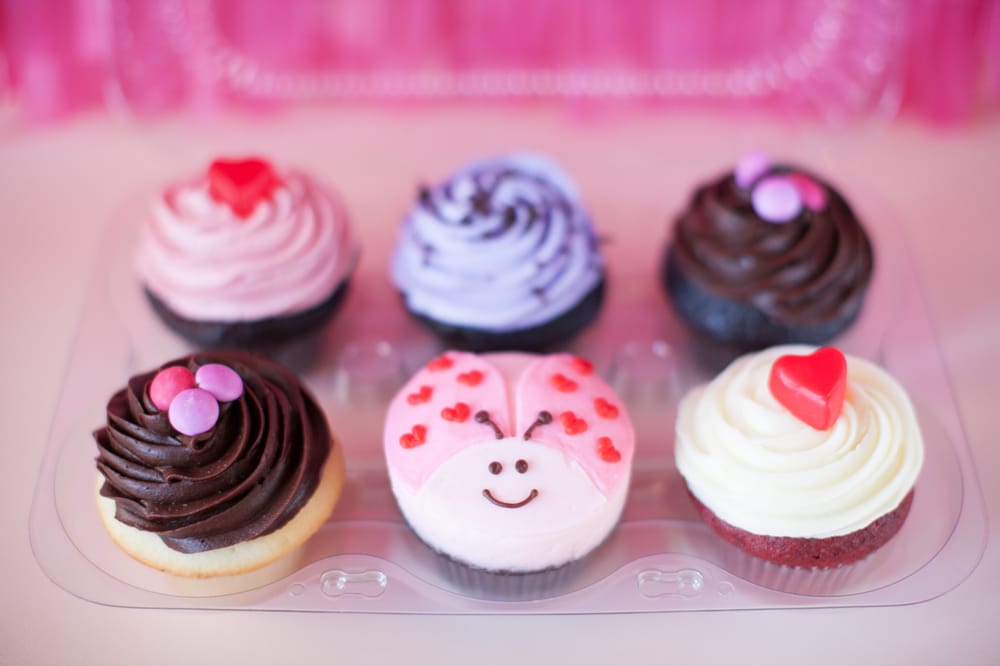 Crave Cookies & Cupcakes 25 Photos & 10 Reviews Desserts 57