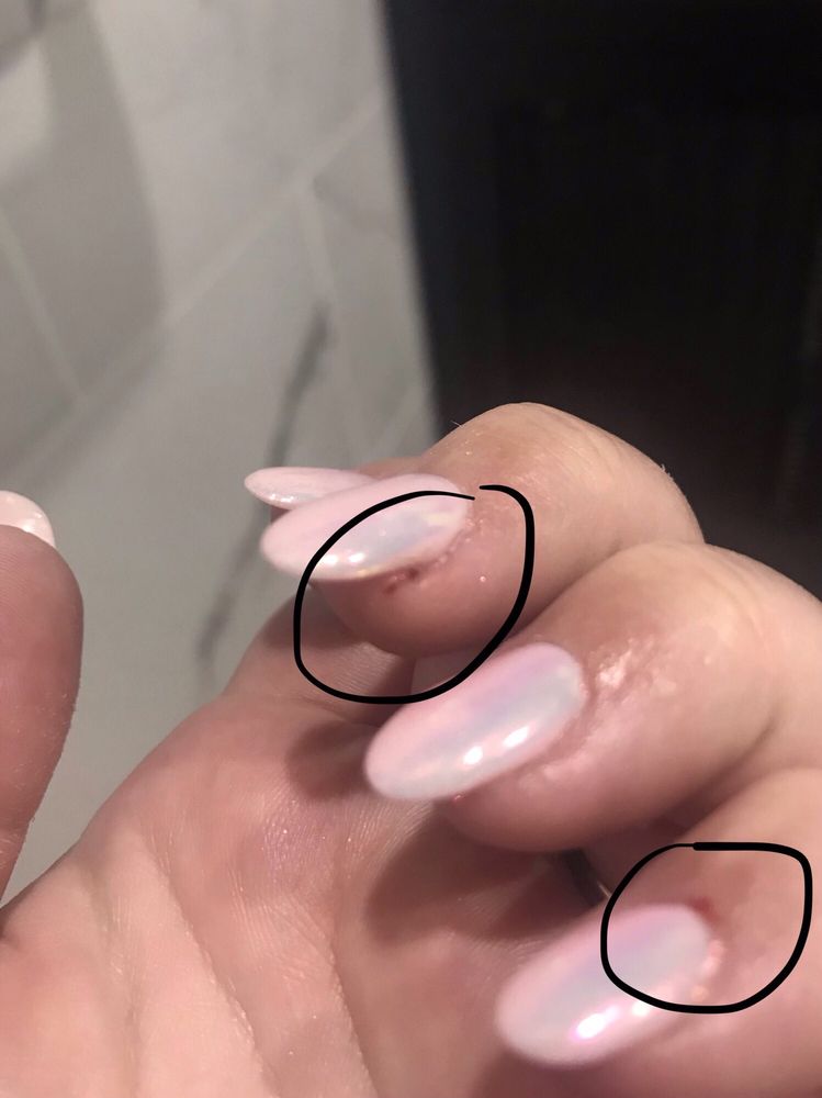 Nails by T&V