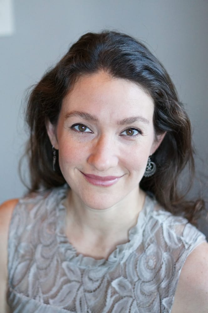 Heidi Tafjord, ARNP, PMHNP - Ballard Mental Health
