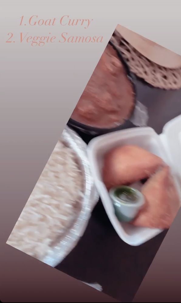 Madina Halal Kitchen