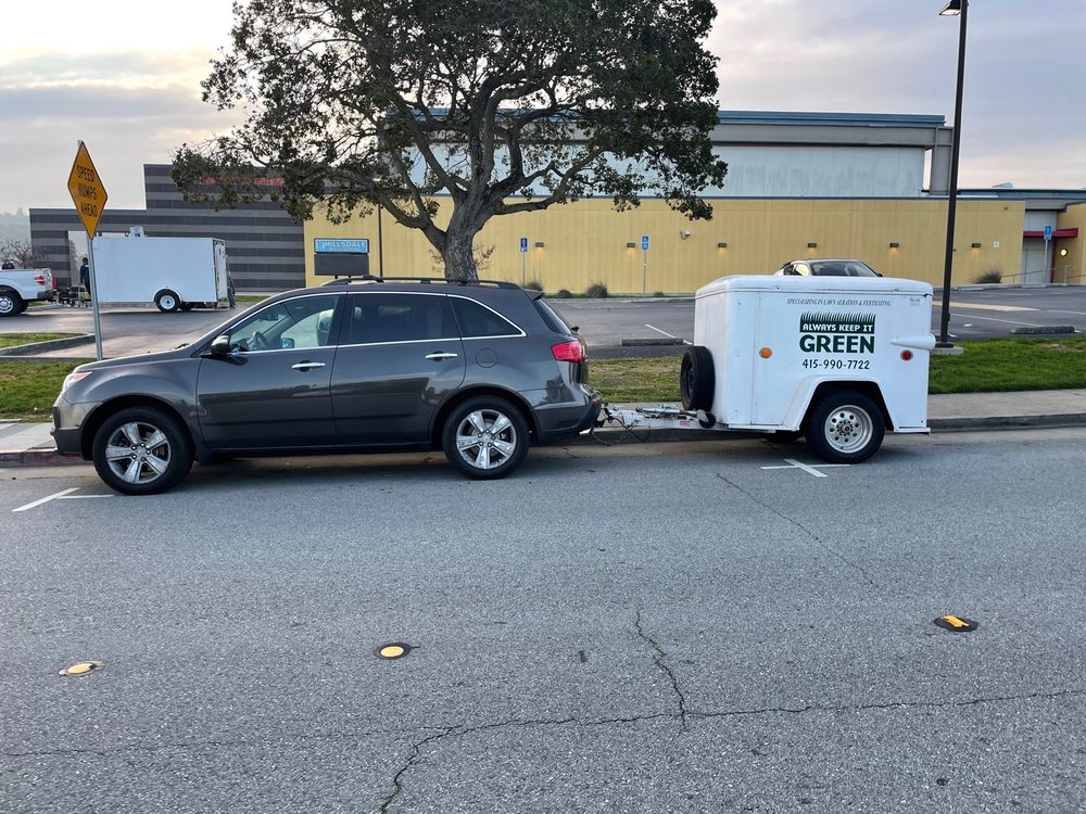 Car House