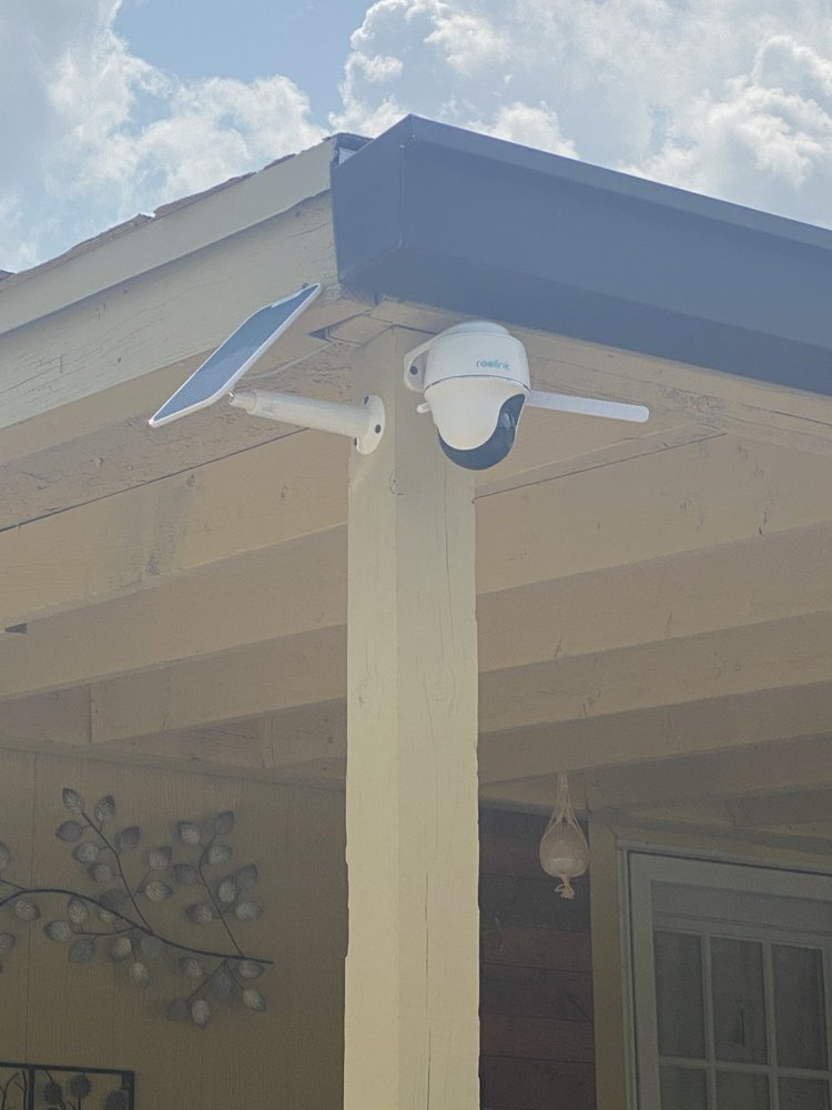 North Texas Low Voltage