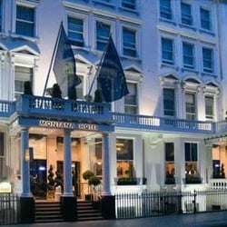 Montana Bed And Breakfast London Montana Bed And Breakfast London