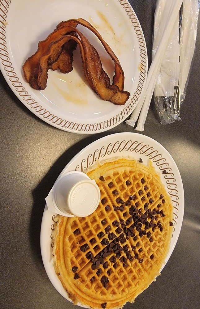 Waffle House